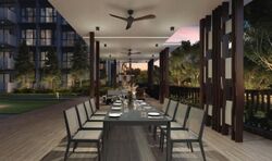 Lumina Grand (D23), Condominium #534600821